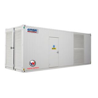 2050KVA/2250kVA NEW PERKINS Generator @ USD $545,205 Call: 0733229620