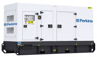 250KVA Perkins Silent Diesel Generator @ USD $49,000 Call:+254733229620