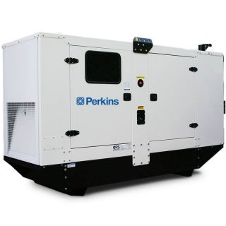 300KVA Perkins Diesel Generator @ USD $62,640 Call:+254733229620