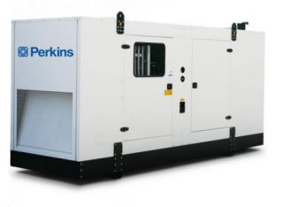 450KVA Perkins Silent Diesel Generator @ USD $82,500 Call: +254733229620